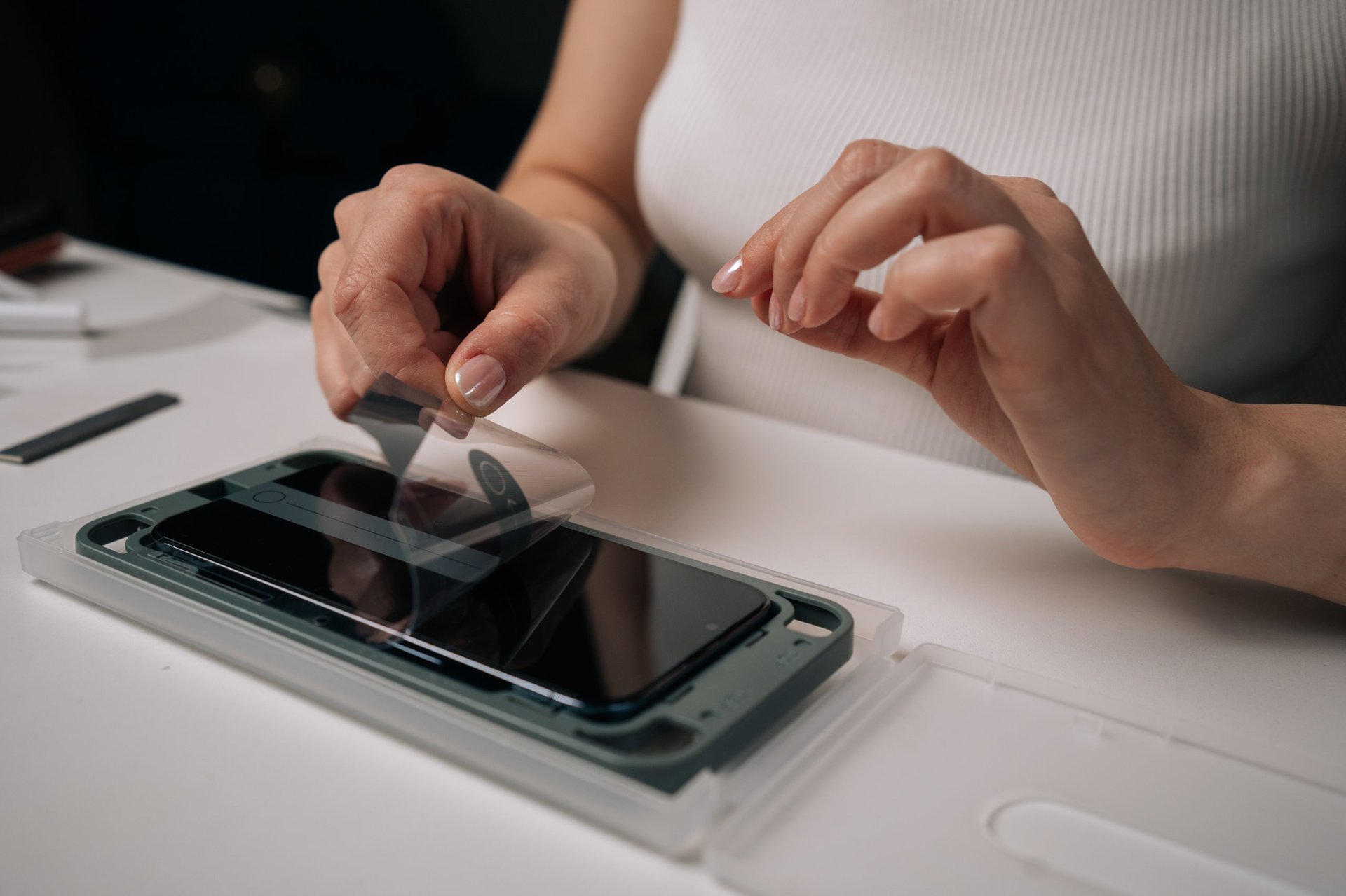 Samsung reparatie